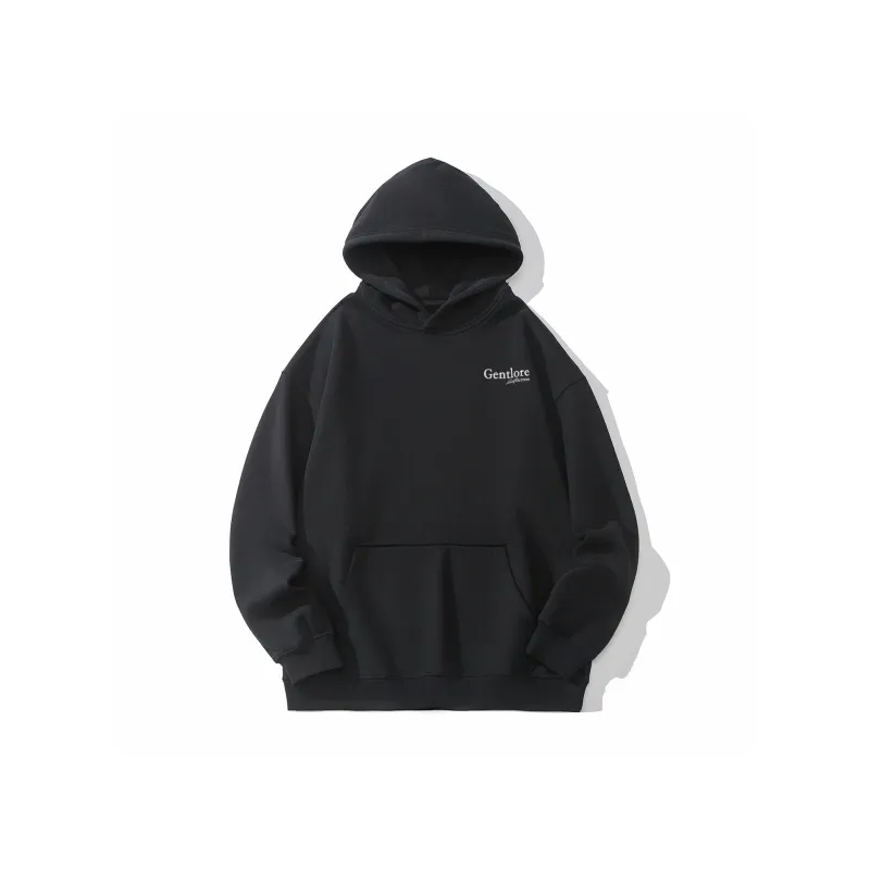 GENT LORE Sweatshirts Unisex-4