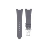 Gray (Includes Folding Clasp)