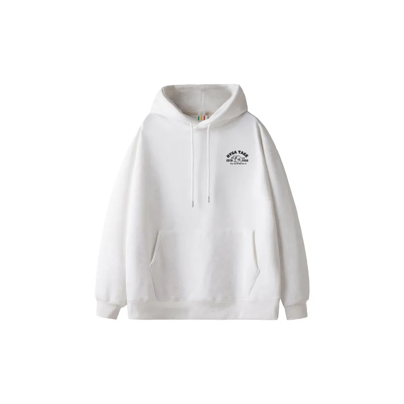 H.V.G.A Sweatshirts Unisex-3