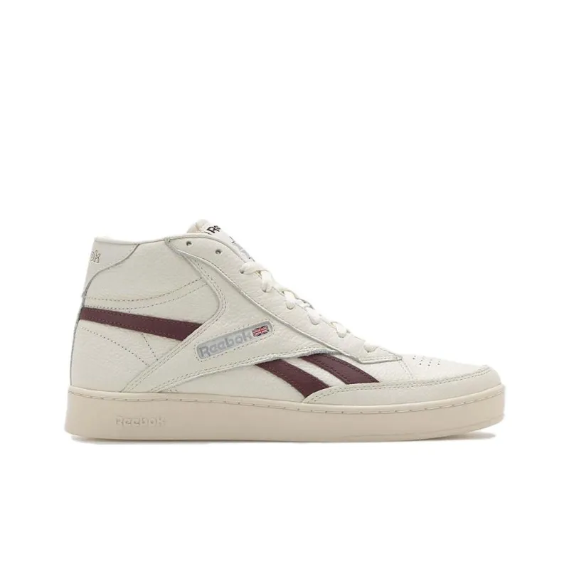 Reebok Club C Form Hi Sneakers-1