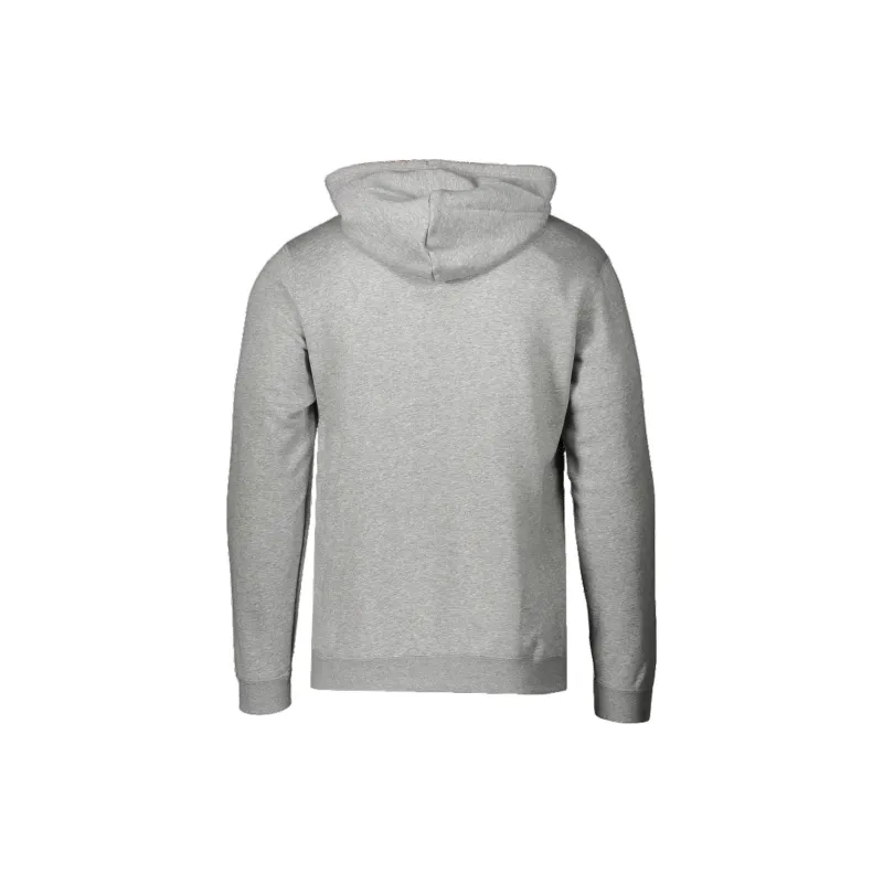 Converse Sweatshirts Unisex Gray-1
