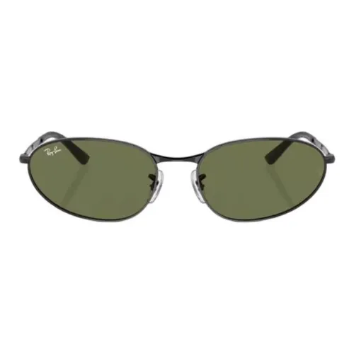 Chopard Eyewear square-frame tinted sunglasses