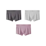 Platinum Gray+Ice Gray+Cameo Brown