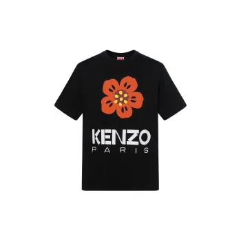 KENZO Boke Flower Tee