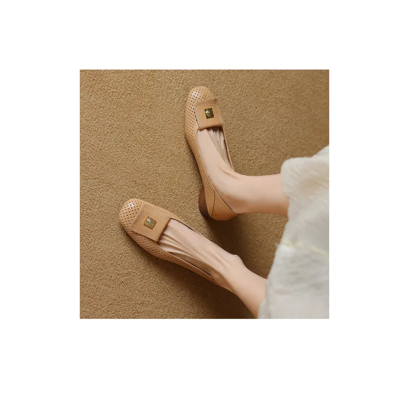 RAPHAEL SONA Women's Casual Shoes 3CM Women's-3