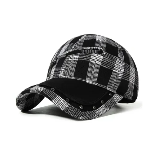 CACUSS Junior Cotton Baseball Caps Unisex