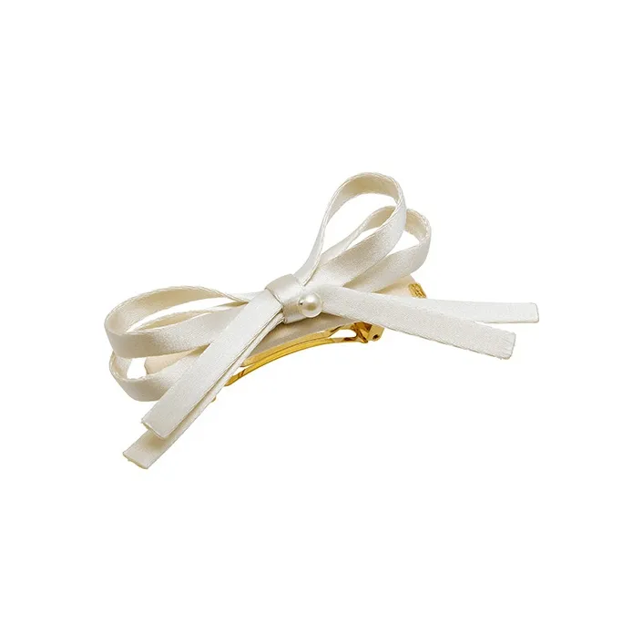 ALEXANDRE DE PARIS Polyester 6cm Hair Clip Hair Accessory Headpiece Women's-1