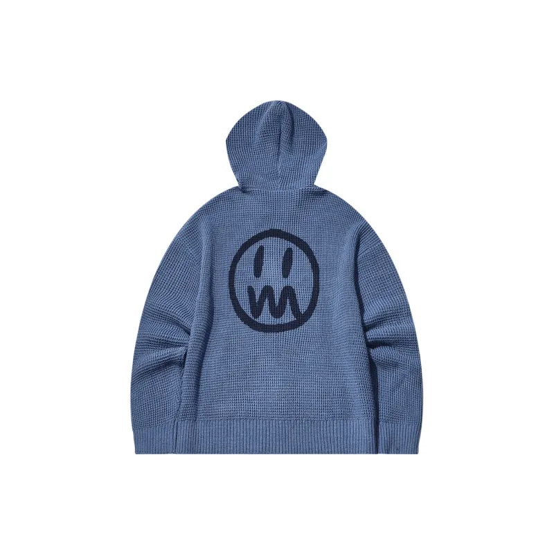 BEASTER Knitwear Unisex-4