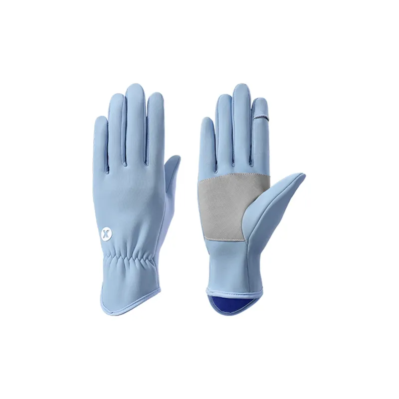 NANJIREN Gloves Women's-4