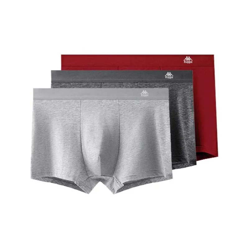 Kappa Men Underpants-11