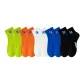 2 Each of 5 Colors