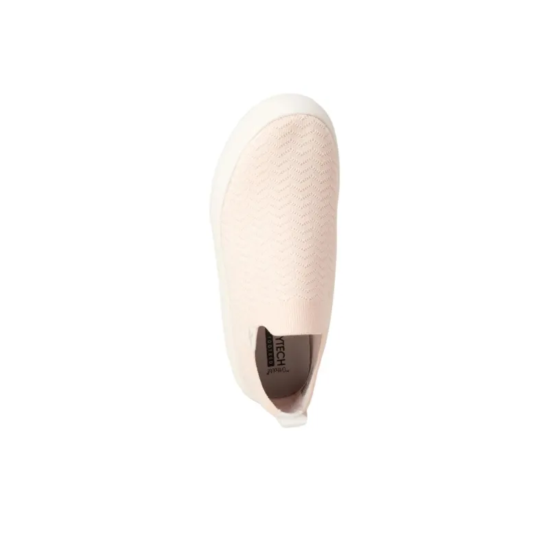 Reebok Women's OnLux Slip On 'Possibly Pink' Women's-3
