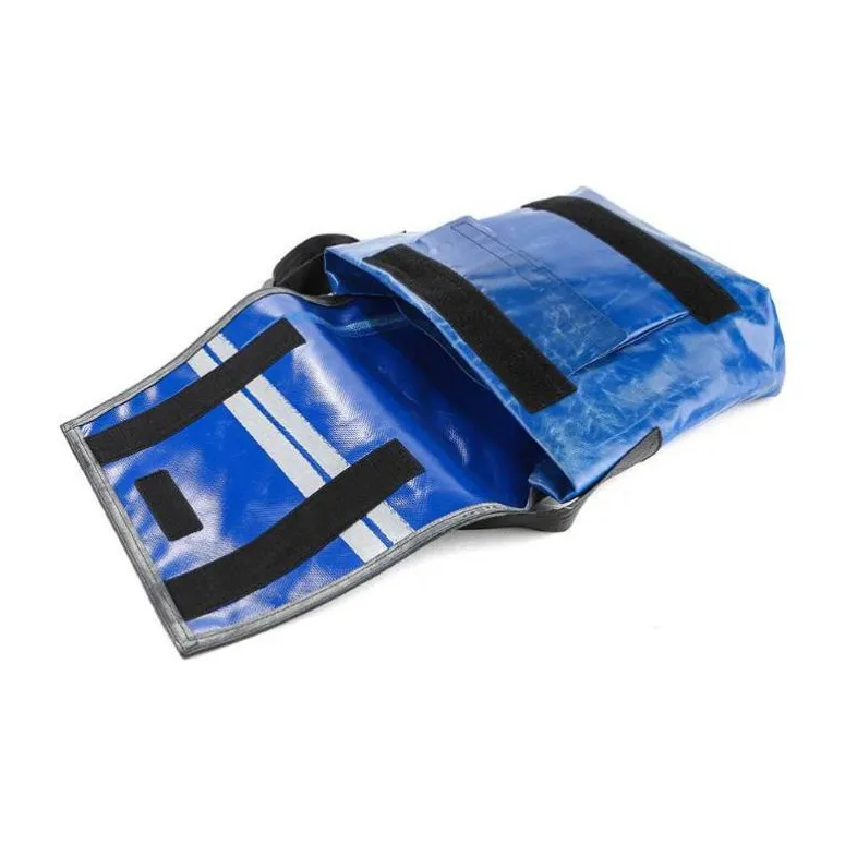 FREITAG Polyester Shoulder Bag Crossbody Bag Unisex Dark Blue-5