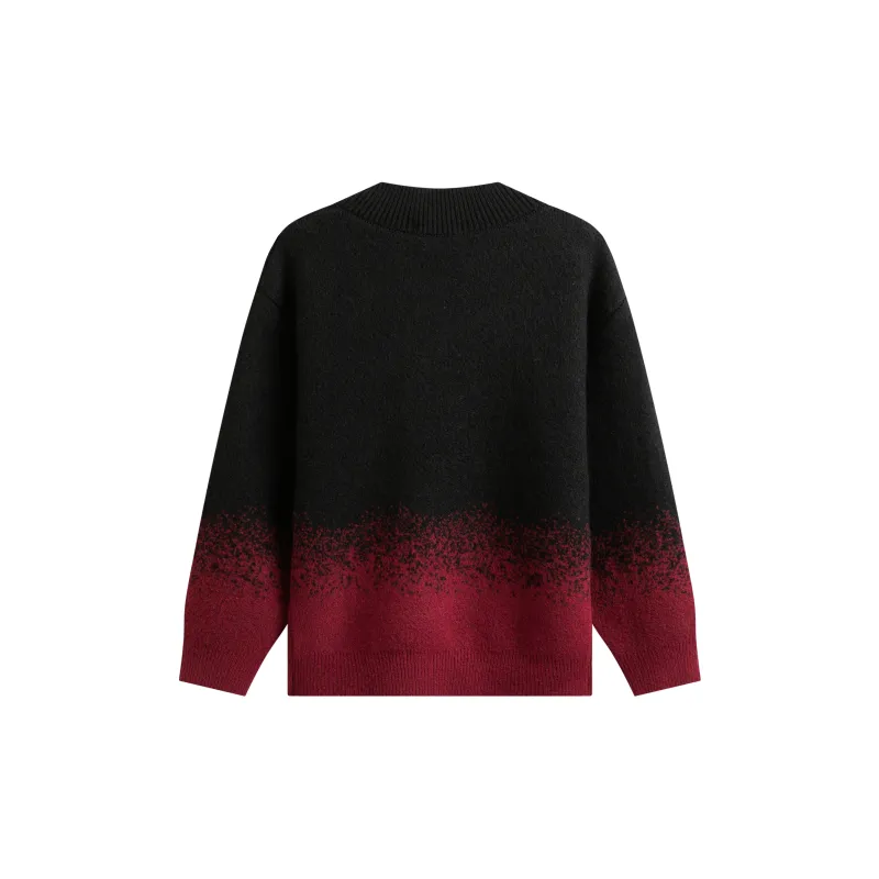Maserati Sweaters Unisex-1