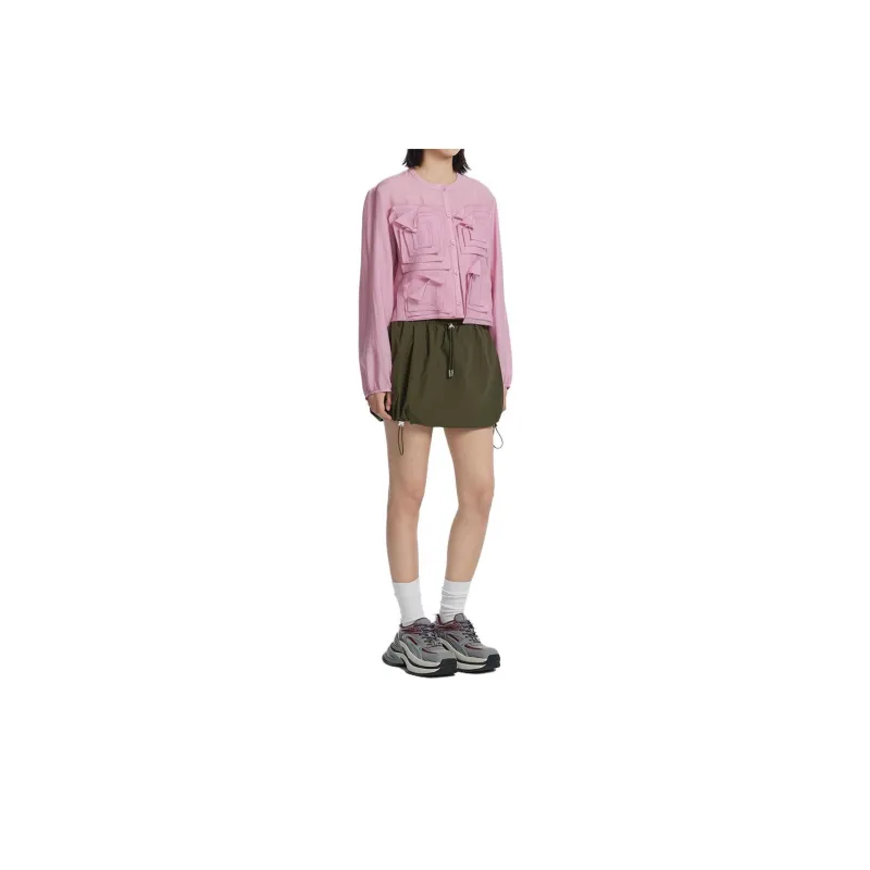 CALVINLUO Low-Top Chunky Sneakers Unisex-13