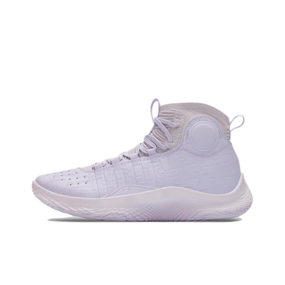curry 4 high tops
