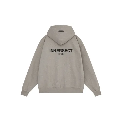 INNERSECT 24FW Sweatshirts Unisex