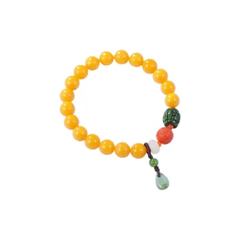S&A Fine Jade Bracelets Women's