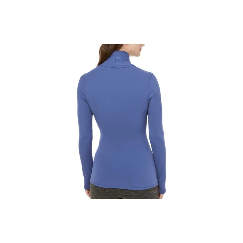 Lululemon T-Shirt Women's Royal Blue-1