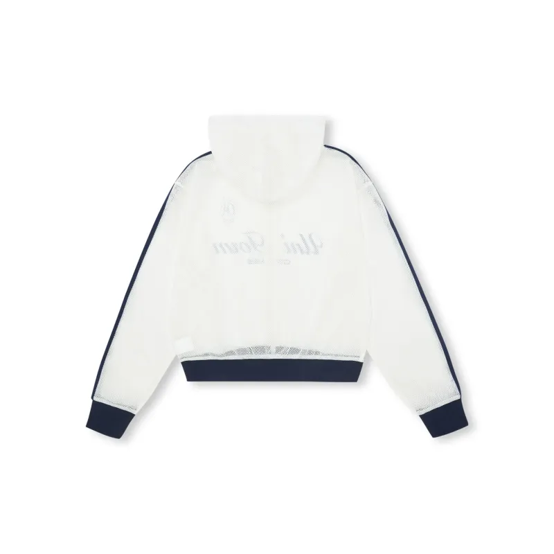 RASS Sweatshirts Women's White-1