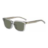 Transparent Gray