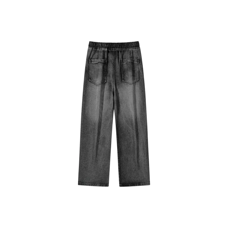 SESAME STREET Jeans Unisex-1