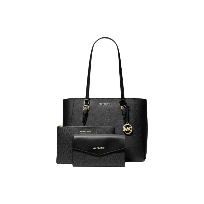MICHAEL KORS Charlotte Handbags-0