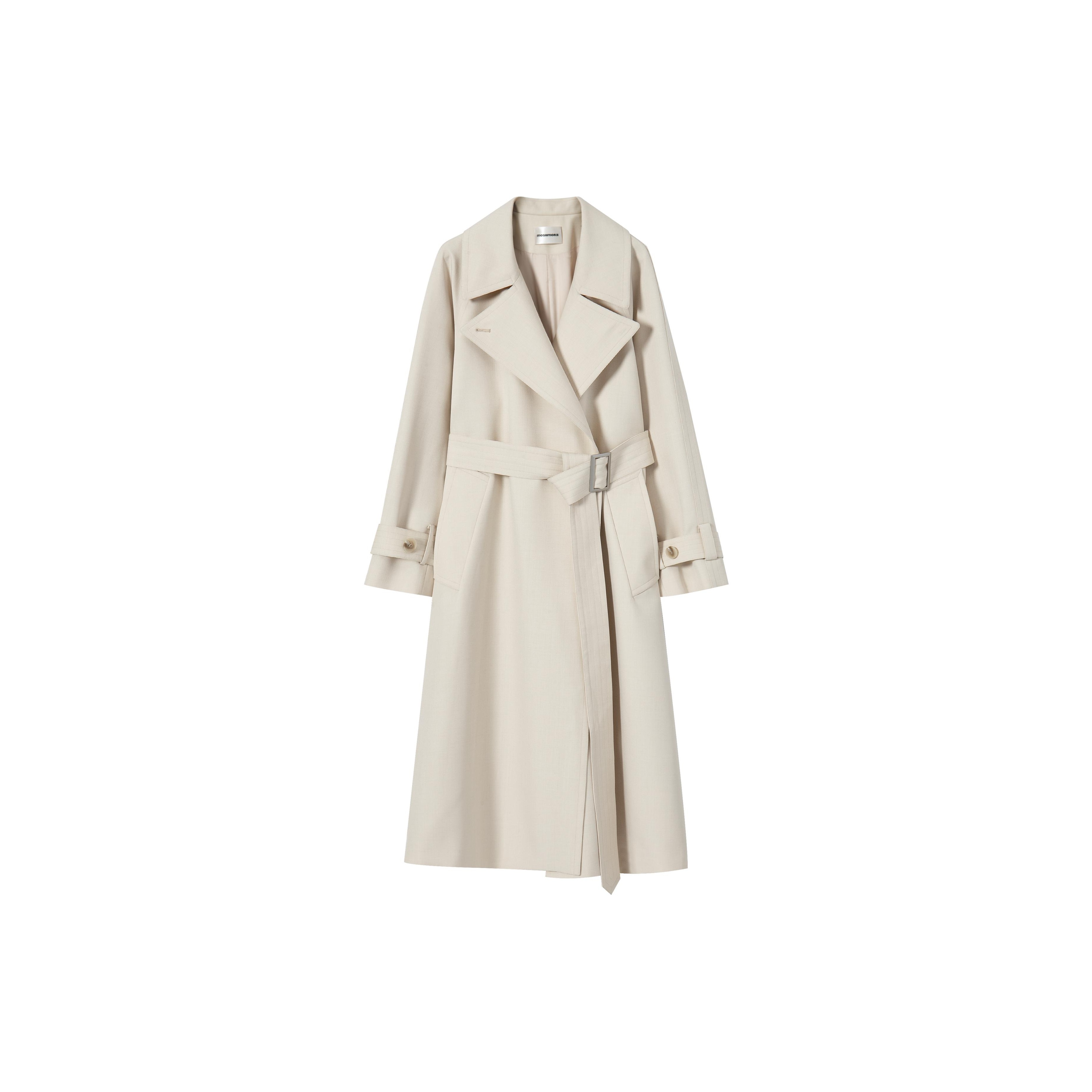 bebcdrshop trends roiii womens coats POIZON