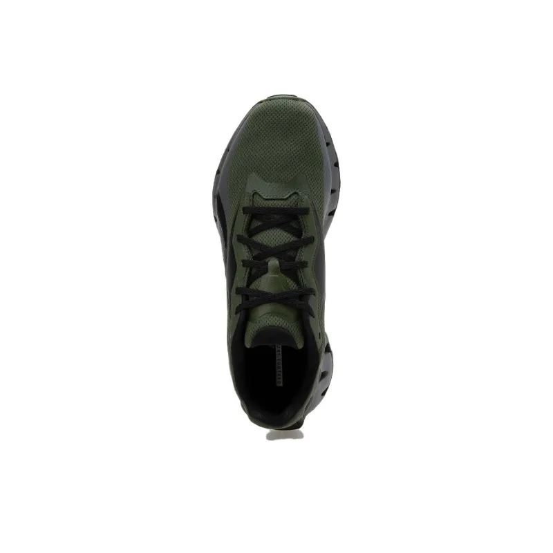 Reebok Zig Dynamica 4 Adventure 'Varsity Green Grout'-4