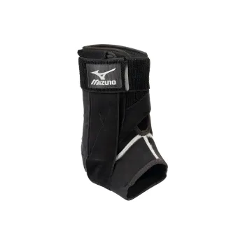 Mizuno Ankle Braces Soccer Cycling Unisex Polyester