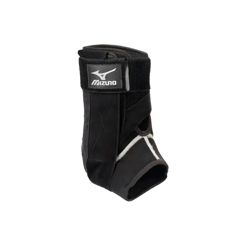 Mizuno Ankle Braces Soccer Cycling Unisex Polyester-0
