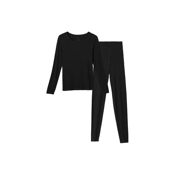 Ubras Women's Thermal Sets-0