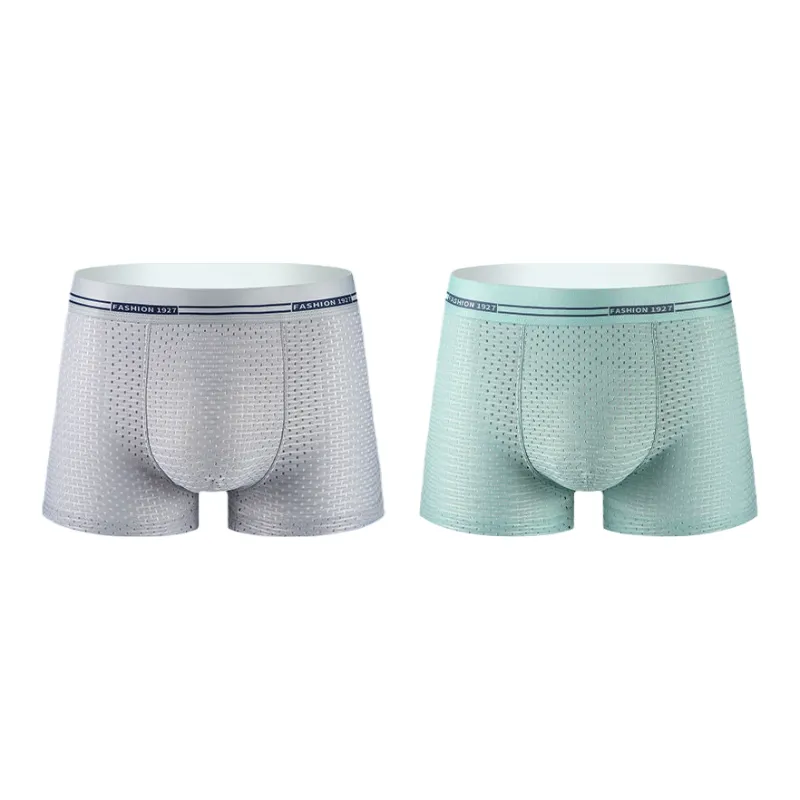 Lan Miao Underpants Men's 2 Pack-6