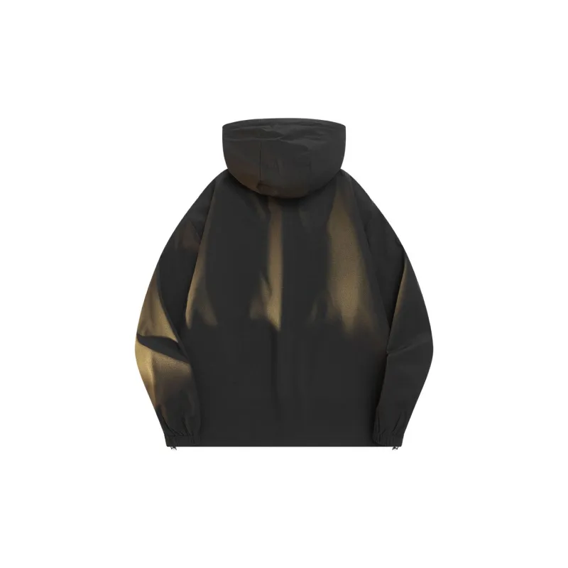 ZONEiD Jackets Unisex-1