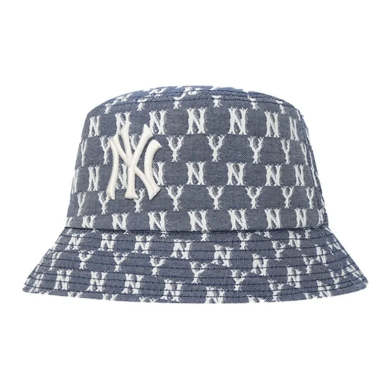 MLB Polyester Bucket Hats Unisex-1