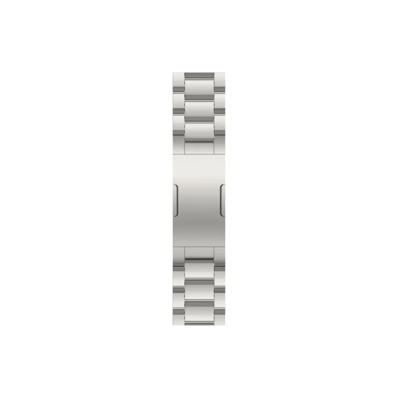 Yu Qing Huawei Compatibility Watch Band 22mm Titanium Material-2