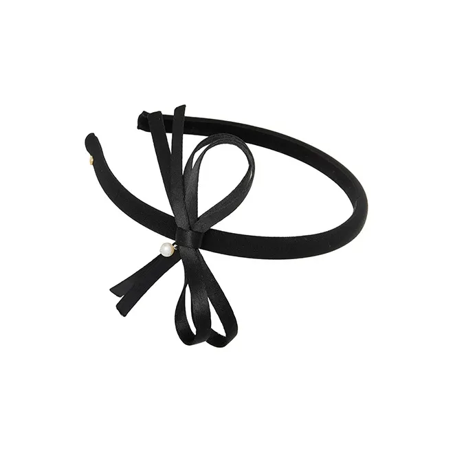 ALEXANDRE DE PARIS Meiyi Headband Hair Accessories Headwear Women's-4