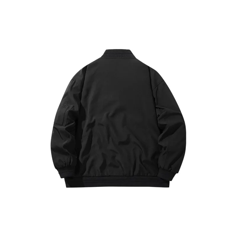 KFKU Jackets Unisex-1