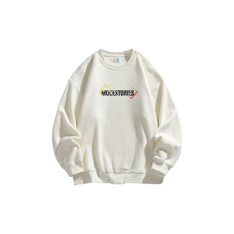 Moce Sweatshirts Unisex-5