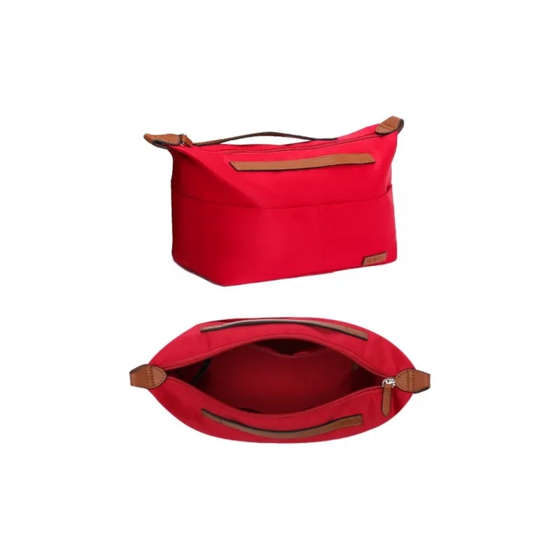 Tide Polyester Bag Accessory Medium Size Women's-5
