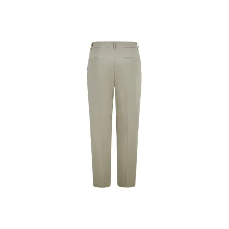 URBAN REVIVO Casual Pants Men-9