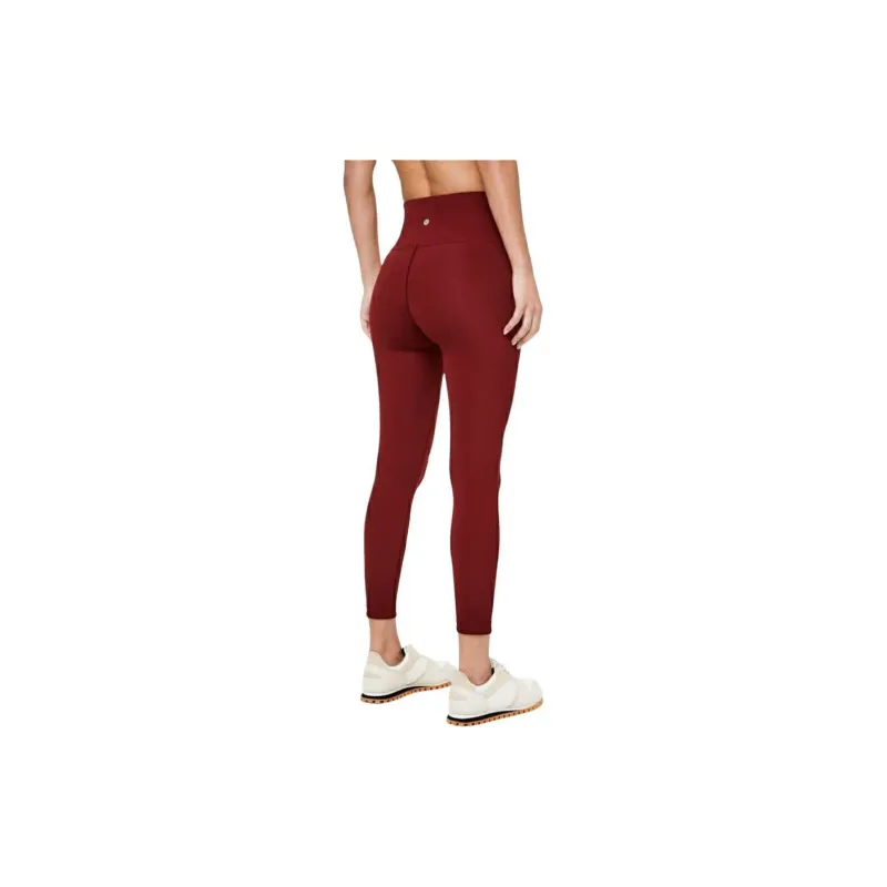Lululemon Take A Hint Athletic Trousers Women's-4
