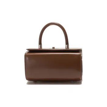 GXFMOD Genuine Leather Handbag Women's Multicolor