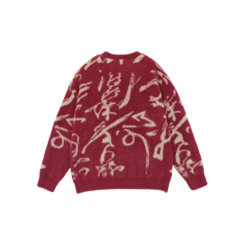 BJHG Sweaters Unisex-11