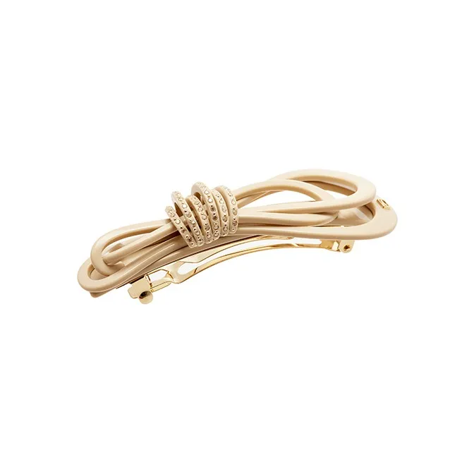 ALEXANDRE DE PARIS Fate 8cm Hair Clip Hair Accessory Headpiece Women's-5