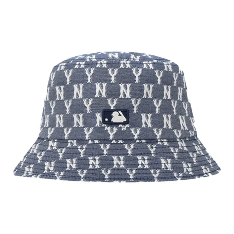 MLB Polyester Bucket Hats Unisex-2