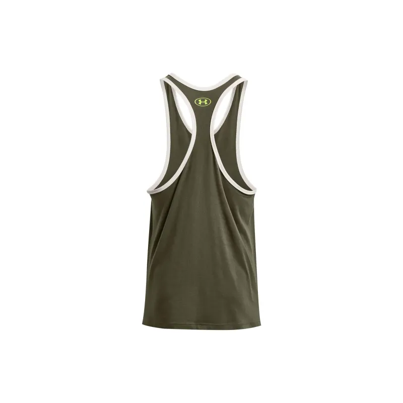 Under Armour Project Tank Tops Men's-1