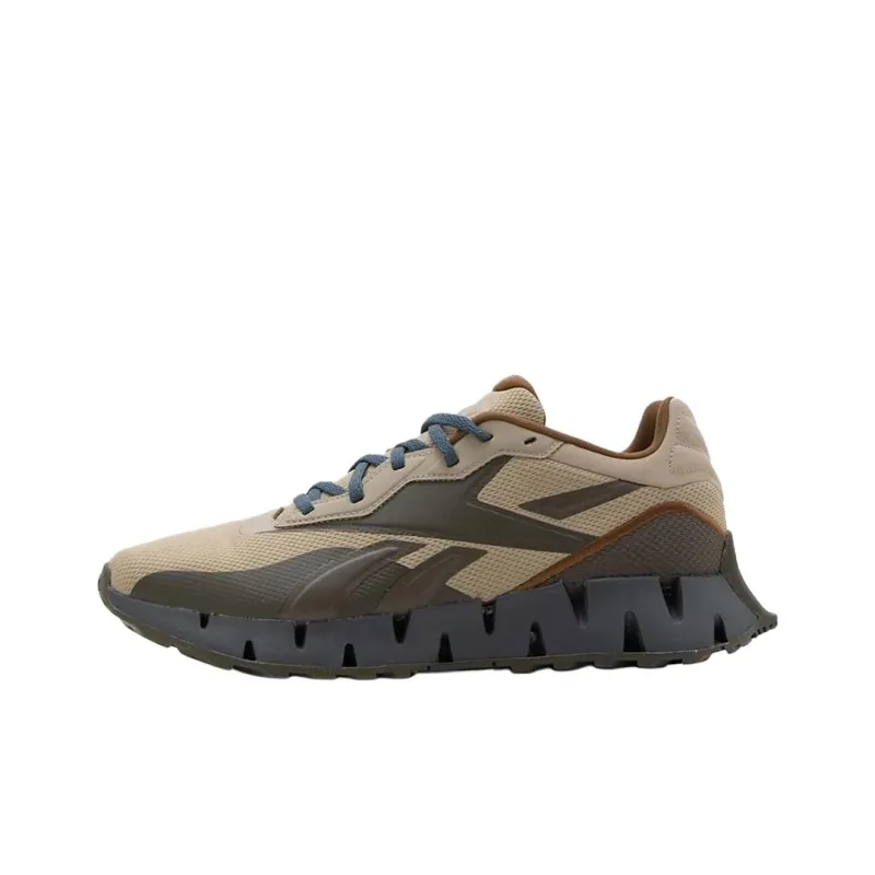 Zig Dynamica Reebok 4 Adventure 'Boulder Beige Grout'-0