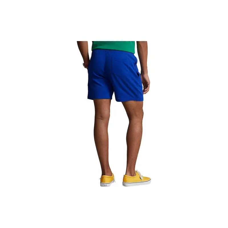 Polo Ralph Lauren Casual Shorts Men's Blue-1