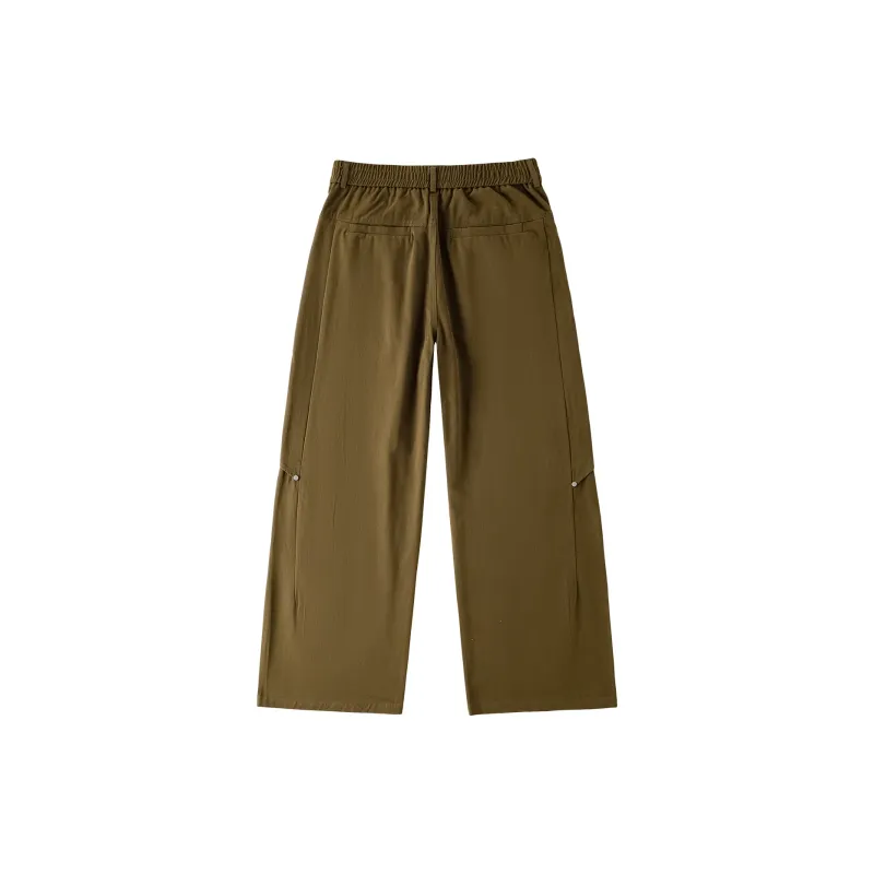 LR MADE 2024 Fall And Winter Casual Pants Unisex-1